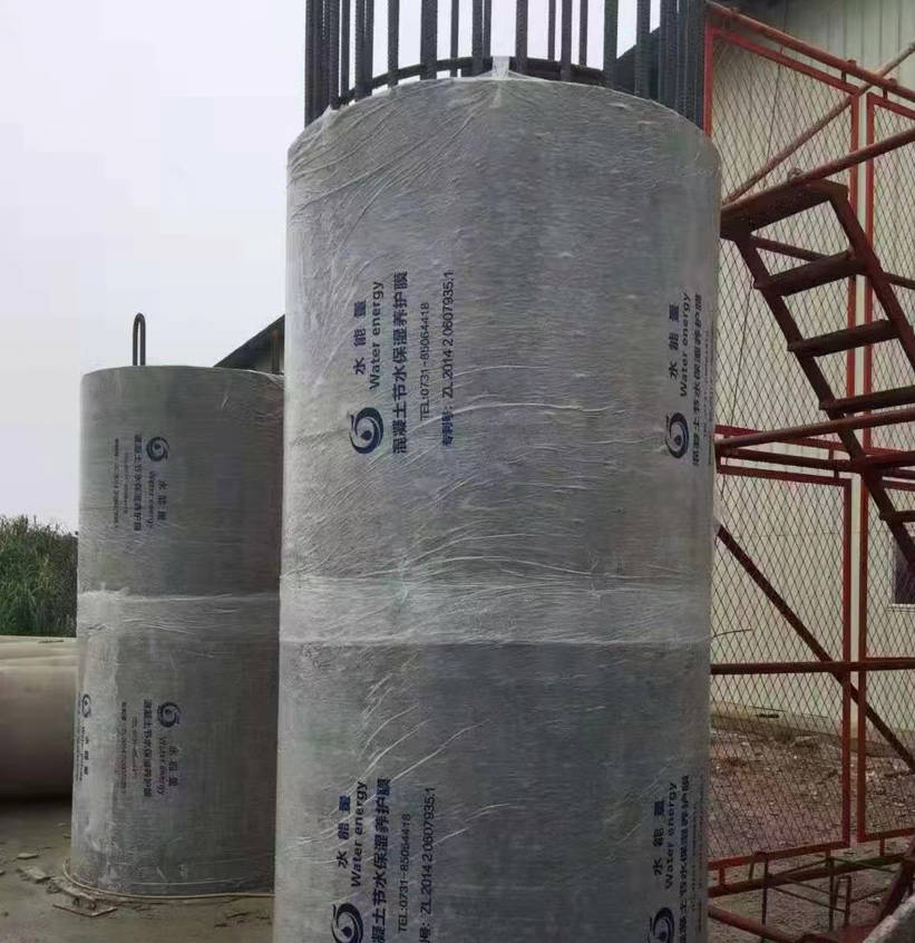 高速公路墩柱養(yǎng)護